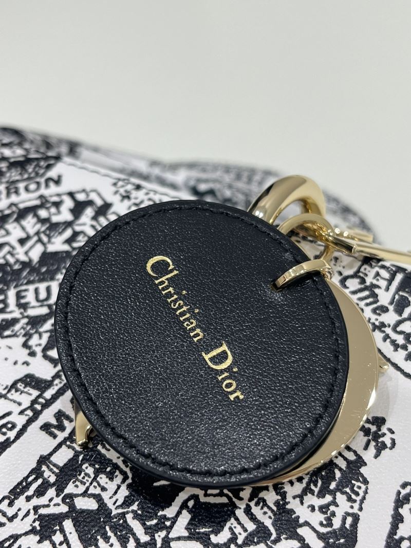 Christian Dior My Lady Bags